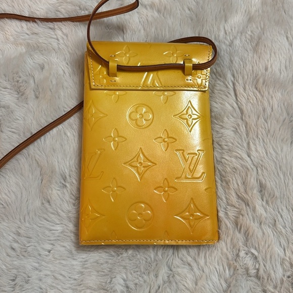 Louis Vuitton Walker crossbody - Picture 3 of 9